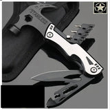 Pickvio™ Outdoor Portable Multi-Tool Hammer