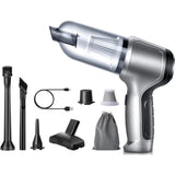 Rechargeable Handheld Car Vacuum