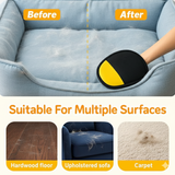 The Most Satisfying Hair Removal Tool for You and Your Pet