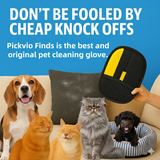 The Most Satisfying Hair Removal Tool for You and Your Pet