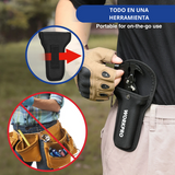 Pickvio™ Outdoor Portable Multi-Tool Hammer