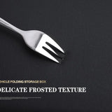 Foldable Leather Car Trunk Storage Box – Large (75×32×29cm)