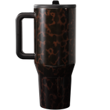 Pickvio™ 40oz Stainless Steel Hydrojug – Premium Insulated Cup for Gifting