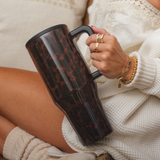 Pickvio™ 40oz Stainless Steel Hydrojug – Premium Insulated Cup for Gifting