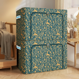 Foldable Clothes Storage Box – Large Capacity Organizer